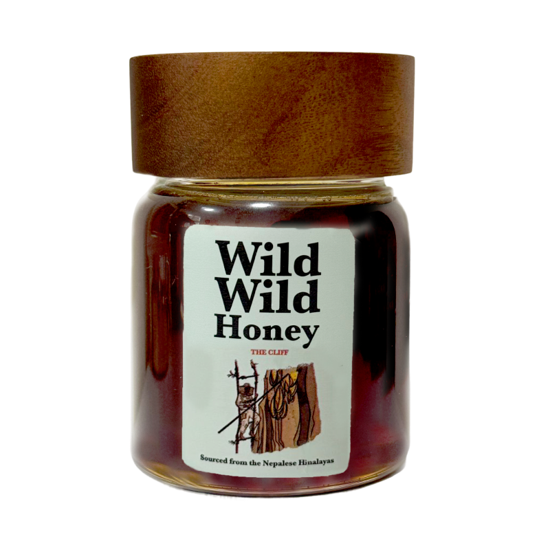 The Cliff Honey (220 GMS)