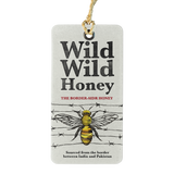 The Border-Sidr Honey(350 gm) Wild Wild Honey