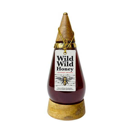 The Border-Sidr Honey(350 GMS)