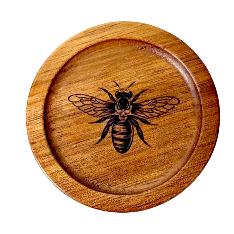 The Border-Sidr Honey(220 GMS)