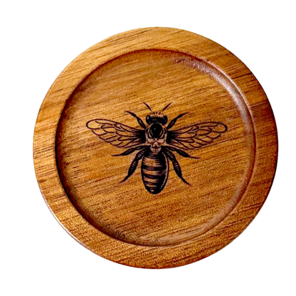 The Border-Sidr Honey(220 GMS)