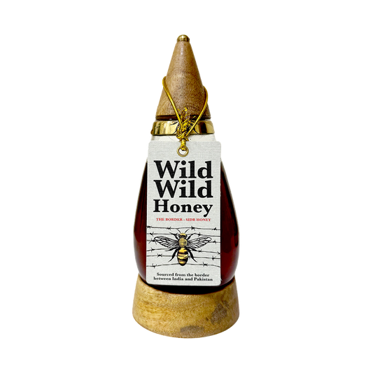 The Border-Sidr Honey(350 GMS)