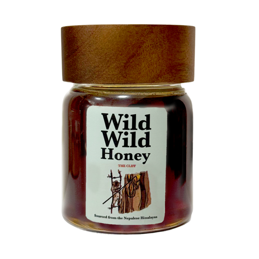 The Cliff Honey (220 GMS)