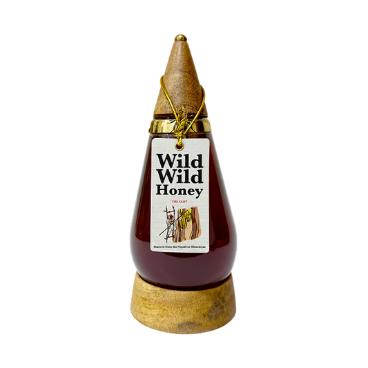 The Cliff Honey (350 GMS)