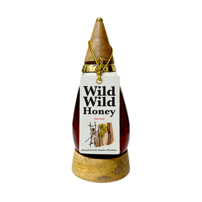 The Cliff Honey (350 GMS)
