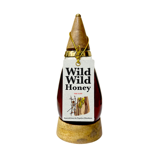 The Cliff Honey (350 GMS)